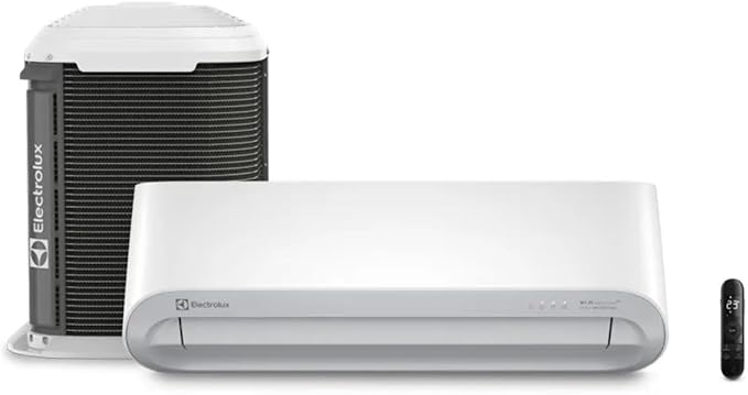 Electrolux Color Adapt 9.000 BTUs