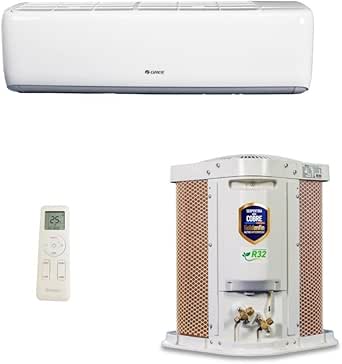 Gree G-Top Auto Inverter 9.000 BTUs