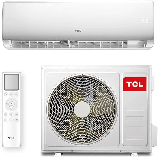 TCL TAC-09CSA1 9.000 BTUs