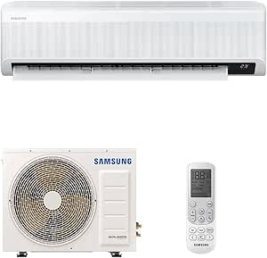 Samsung WindFree Connect 9.000 BTUs