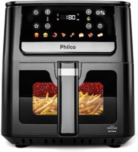 Air Fryer Philco 6,5L PAF65