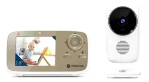 Motorola VM483/Ease34