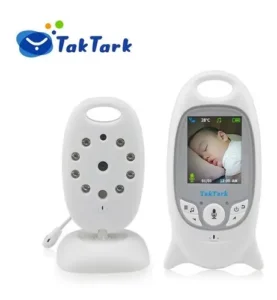 TakTark BM601