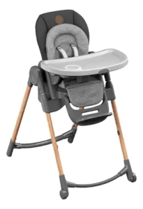 Maxi-Cosi Minla Essential Graphite