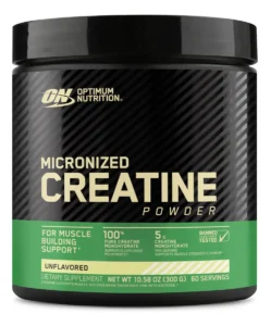 Creatina ON Optimum Nutrition 300g