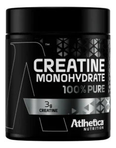 Creatina Atlhetica Creatine 300g