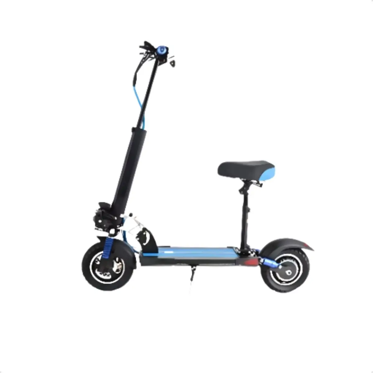 Patinete ST-742 800W Dobrável