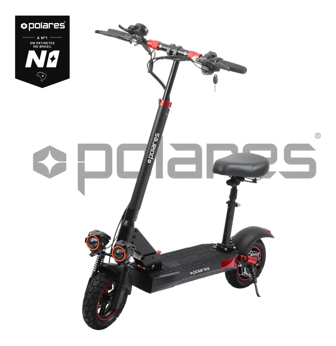 Polares T10 Pro V2