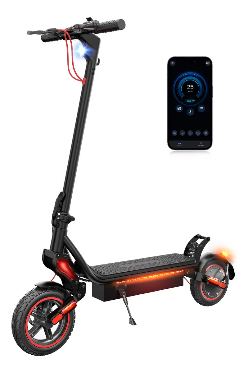 Patinete Lambo W8 750W