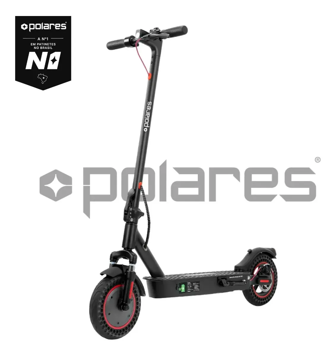 Polares Z20 Pro Premium