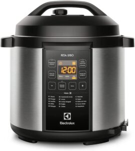 Electrolux PCC20 6L Rita Lobo