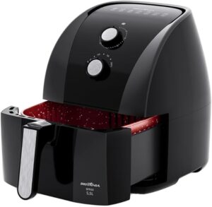 Britânia BFR50 Redstone 5,5L