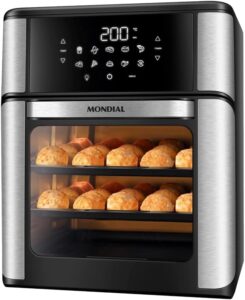 Mondial Oven 12L