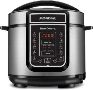 Mondial Master Cooker PE-38 5L