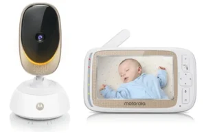 Motorola VM85 Connect