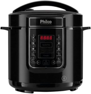 Philco PPP01P 6L Digital Inox 110V