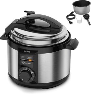 Electrolux PCE15 3L Rita Lobo 127V